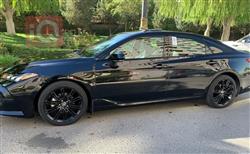 تۆیۆتا ئەڤەلۆن